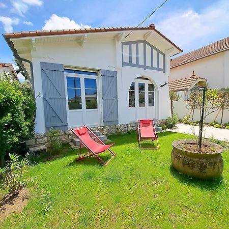 Mariella - Maison Familiale, Wifi, 500M De La Plage รัวย็อง ภายนอก รูปภาพ