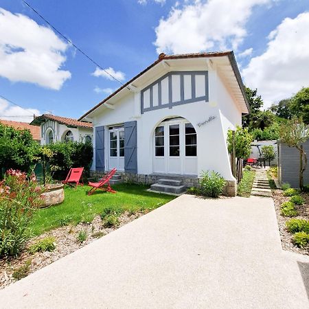 Mariella - Maison Familiale, Wifi, 500M De La Plage รัวย็อง ภายนอก รูปภาพ