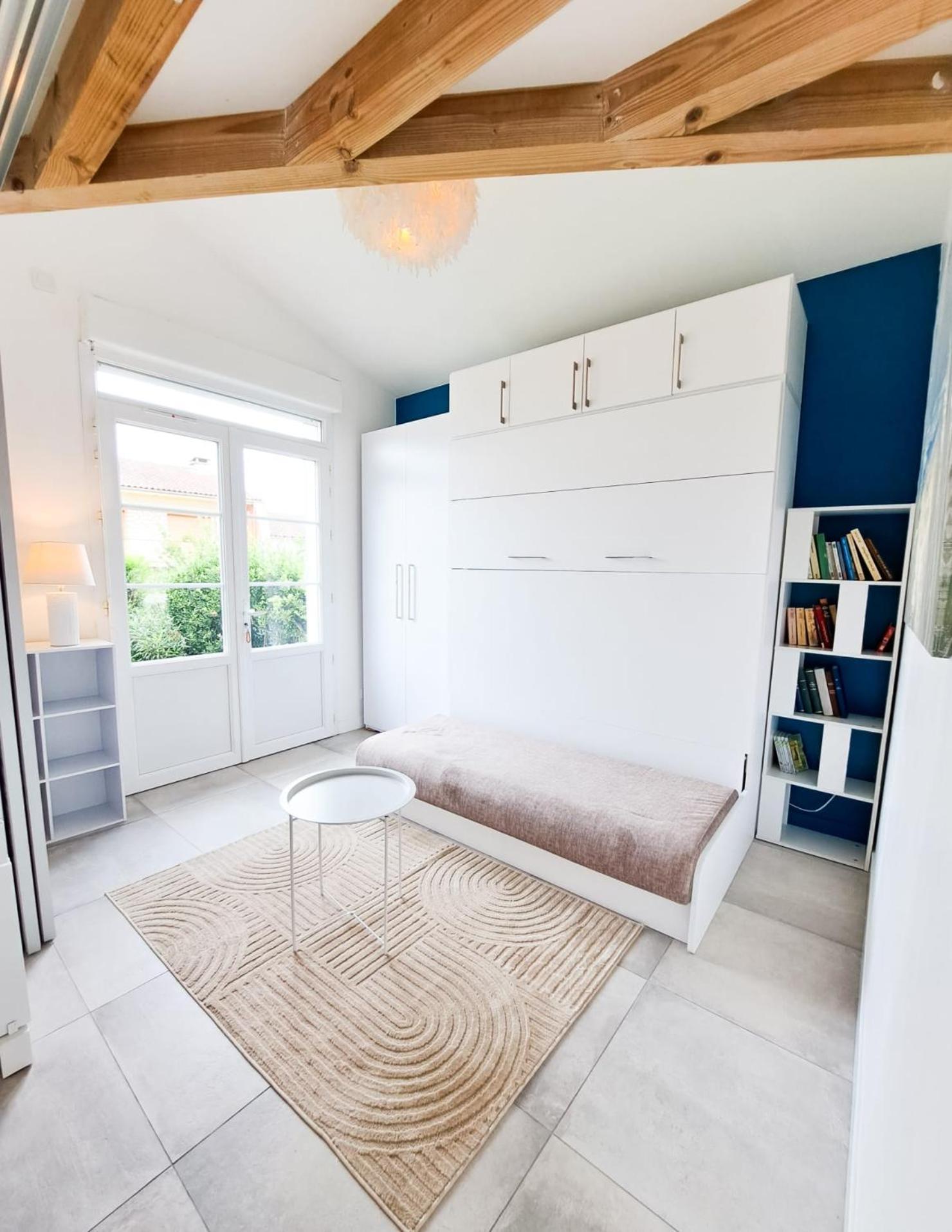 Mariella - Maison Familiale, Wifi, 500M De La Plage รัวย็อง ภายนอก รูปภาพ